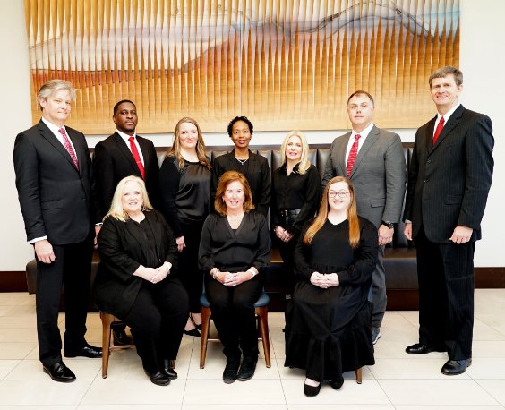 2025 Board of Directors